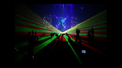 Dj Keizer Hard June Megamix