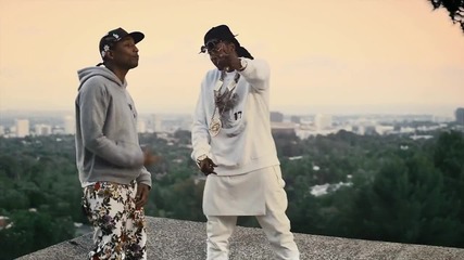 2 Chainz ft. Pharrell - Feds Watching (explicit 2o13)