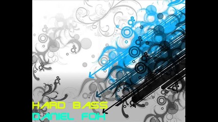 Kick Bass Project Pres. Daniel Fox - Little Brain Damage 