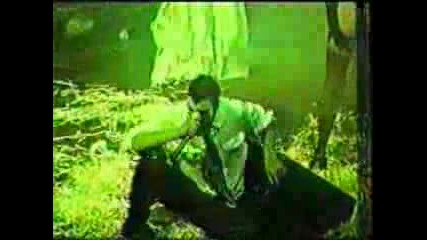 Mushroomhead - Big Brother Live
