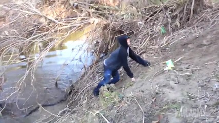 Компилация Смях и Болка ..