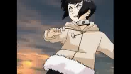 Unbreakable Amv 