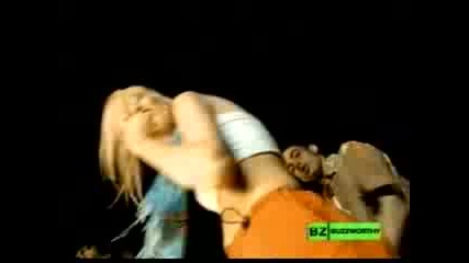 Christina Aguilera - Genie In A Bottle - Parody