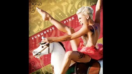 P!nk - Boring ( Hq )