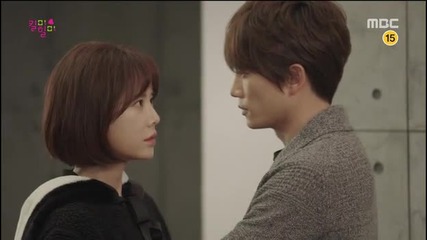 [eng sub] Kill Me, Heal Me E06