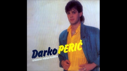 Darko Peric - Zidovi beli