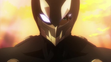 Mahouka Koukou no Rettousei 26 Eng Subs Final [576p]