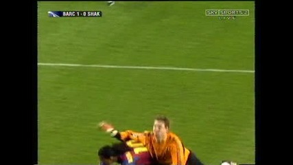 gol ot duzpa na ronaldinho