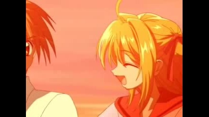 Mermaid Melody Ending2