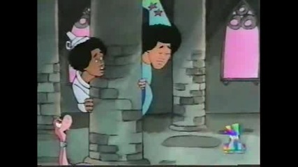 Jackson 5ive - 08 - The Wizard of Soul 