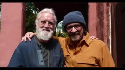 Wtf with Billy Connolly