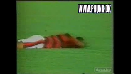 Футболни Гафове (1/6)