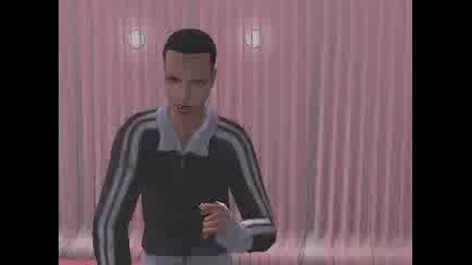 Teen Horniness Is Not A Crime Sims
