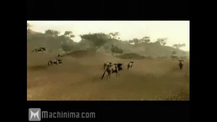 Far Cry 2 Trailer
