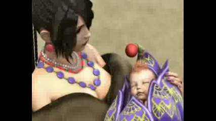 City Noise Made Yuna Strange