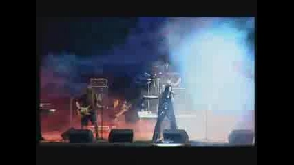 Nightwish - Dead To The World (live)