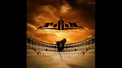 Pillar - Throwdown