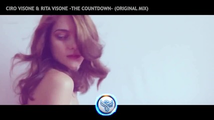 Ciro Visone - The Countdown ( Original Mix ) 2014