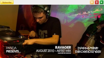 Jump Up Dnb