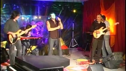 When a blind man cries - Deep Purple