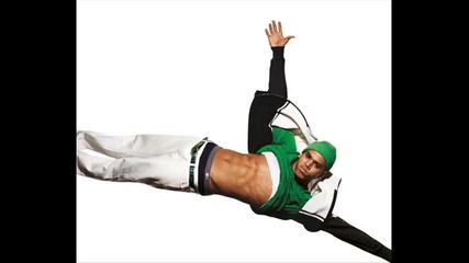 Chris Brown - What U Doin Feat Big Sean 