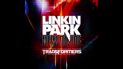 Linkin Park - New Divide 