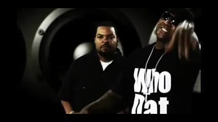 Young Jeezy - Who Dat ( High Quality )