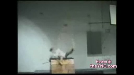 Смешни спортни изцепки ! :)