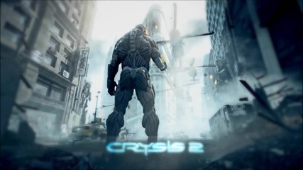 Crysis 2 - Epilogue Soundtrack 42 