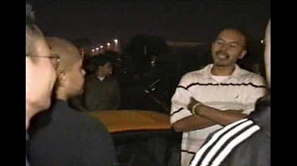 Mtv True Life - Street Racing (part 1)
