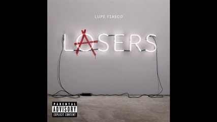 Lupe Fiasco ft B.o.b - Who Are You now 
