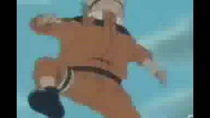 Naruto - undead 