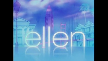 The Ellen Degeneres Show - Matthew Perry (8 February 2011)