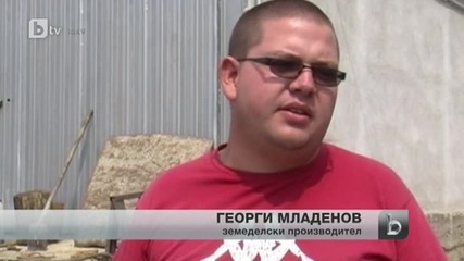 Палежи-борба за пазар между конкуренти