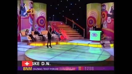 Biljana Secivanovic - Zasto me neko ne zaustavi