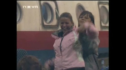 Big Brother 4 [02.10.2008] - Част 4