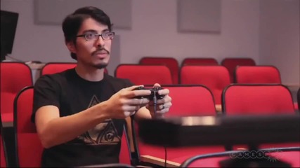 Possible Skyrim Dlc or Mods from Dice 2012 Keynote