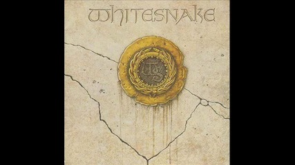 Whitesnake - Slide it in