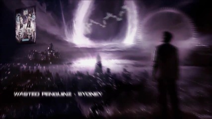 Wasted Penguinz - Sydney [hq Original]