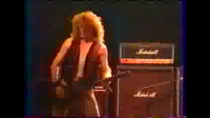 Loudblast - Wrapped In Roses (1990)