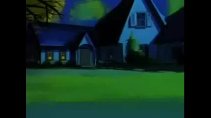 Tom end jerry [bg hip hop parody]