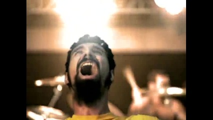 System Of A Down - Chop Suey 