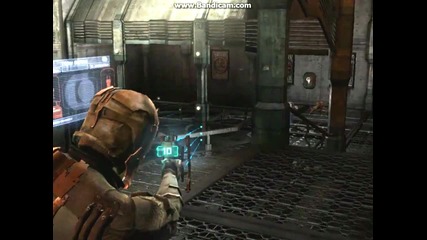 Dead Space Game Play #2