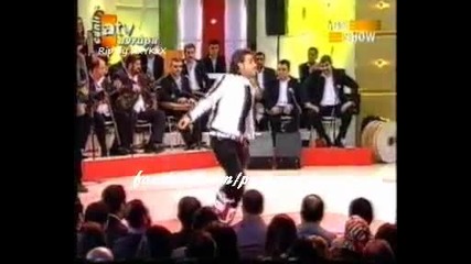 Ismail Yk - Citi Piti t 2. Versiyon (ibo Show 2005)