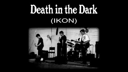 Death in the Dark - As Time Goes By