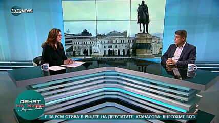 Димо Гяуров: Никой няма да си признае, че е купен. Никой няма да си признае, че е купувал