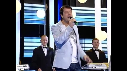 Osman Hadzic - Zasto si sa njim