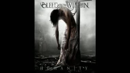 Bleed From Within - Damnation 