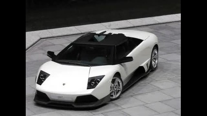 Lamborghini Pictures Video And Reviews 