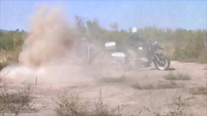 Bmw R1200gs The Alpha and Omega of Motorcycles 
